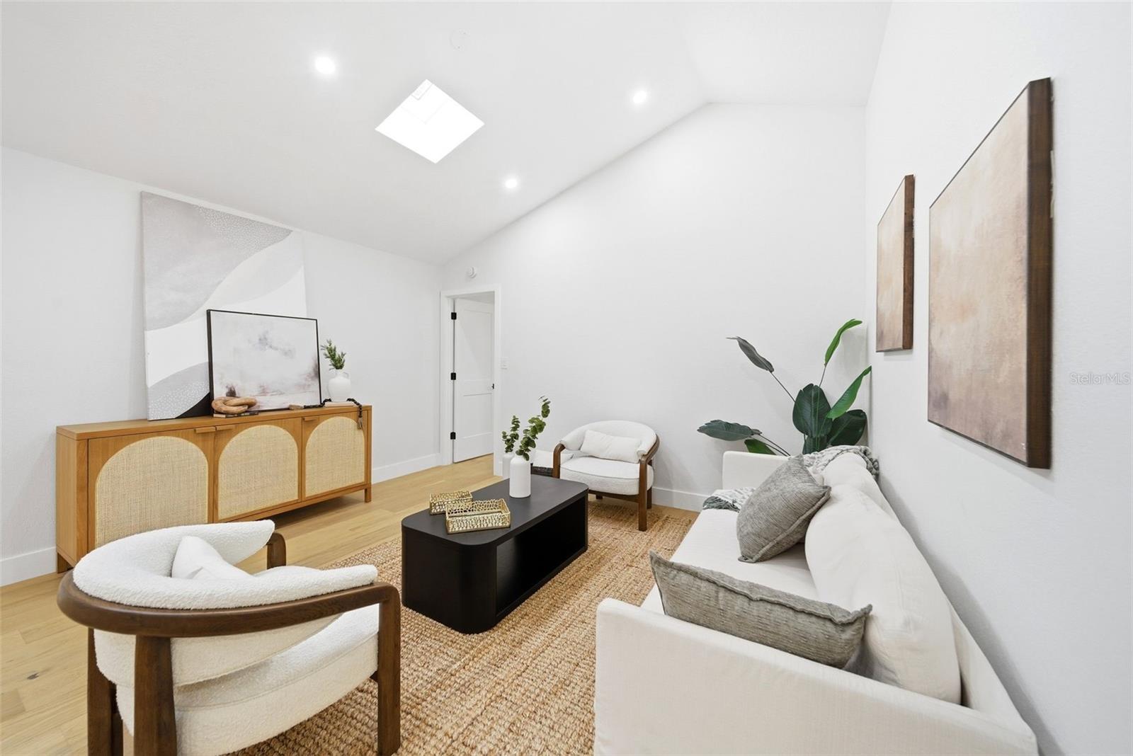 GREENVIEW AT WINTER PINES - Residential