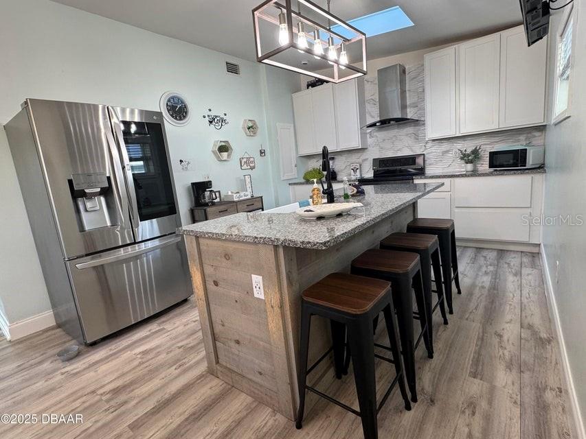 WILBUR BY SEA ADD 02 - Residential