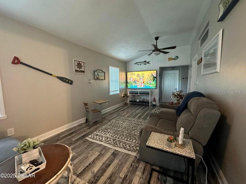 WILBUR BY SEA ADD 02 - Residential