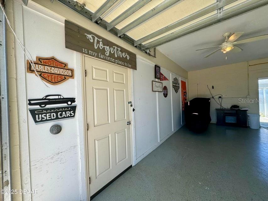 WILBUR BY SEA ADD 02 - Residential