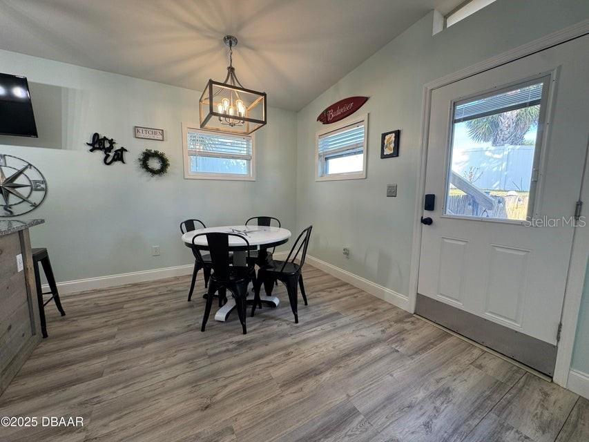 WILBUR BY SEA ADD 02 - Residential