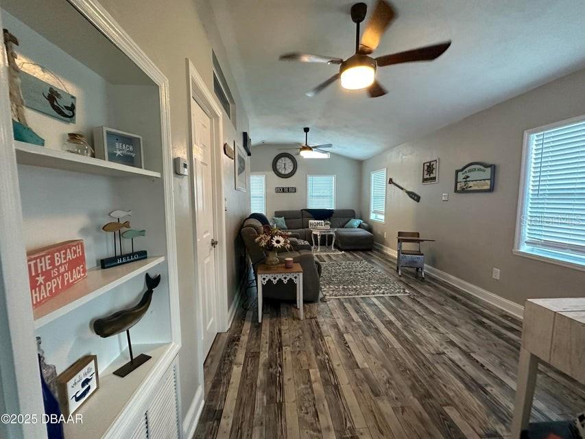 WILBUR BY SEA ADD 02 - Residential