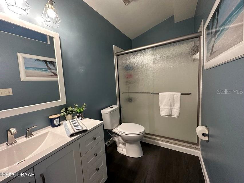 WILBUR BY SEA ADD 02 - Residential