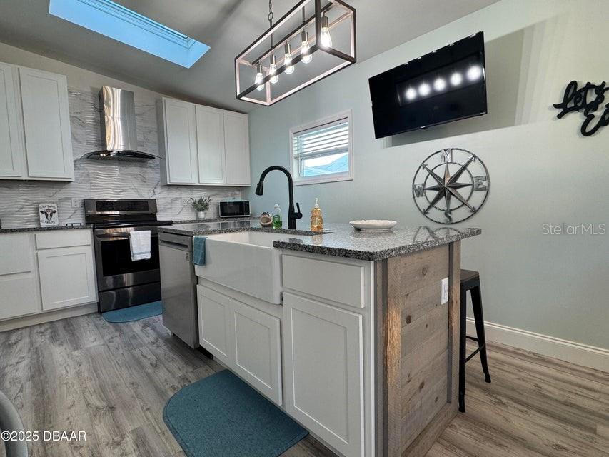 WILBUR BY SEA ADD 02 - Residential