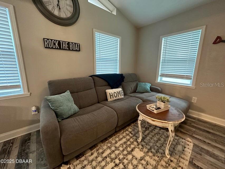 WILBUR BY SEA ADD 02 - Residential