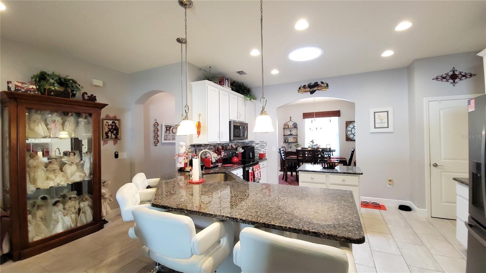 RIDGEWOOD CROSSING - Residential