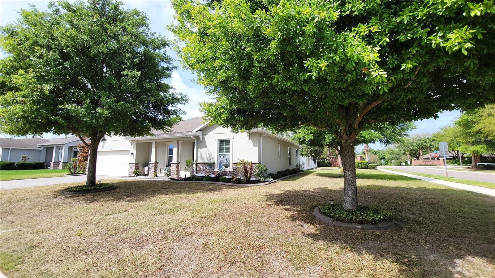 RIDGEWOOD CROSSING - Residential