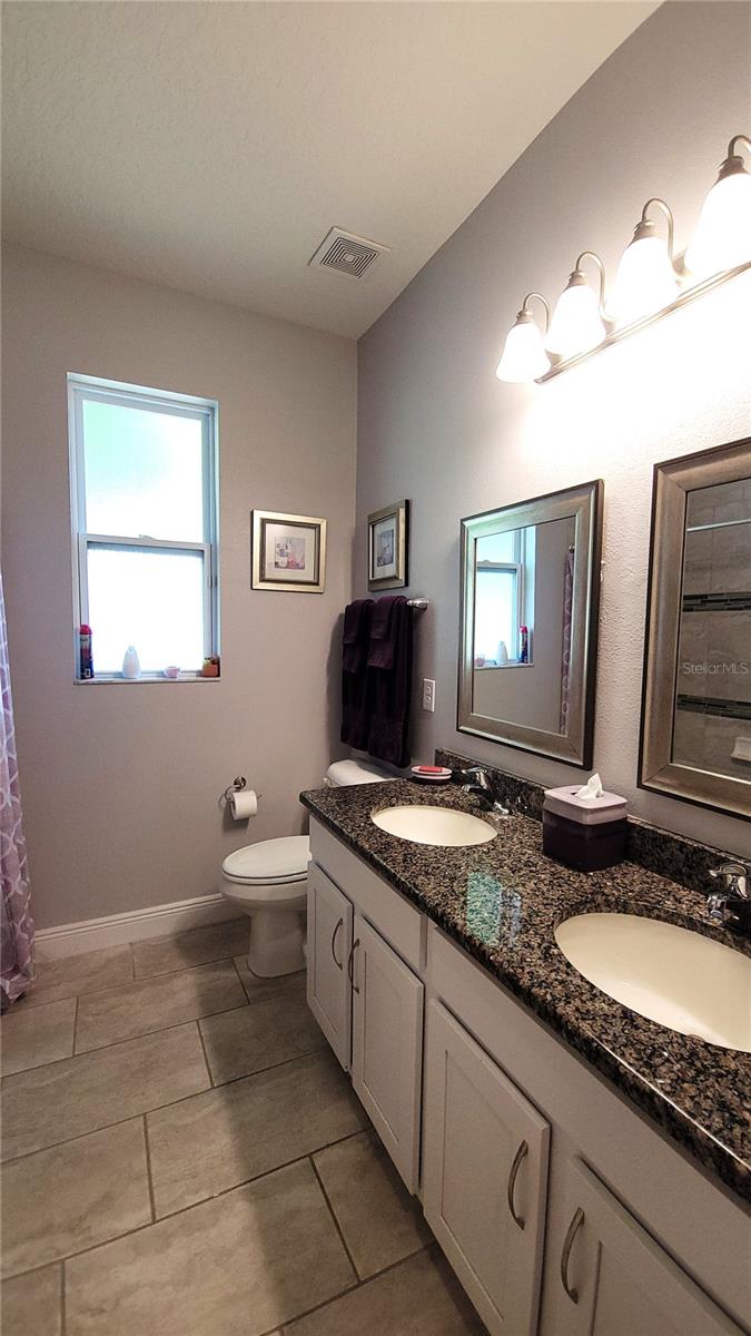 RIDGEWOOD CROSSING - Residential