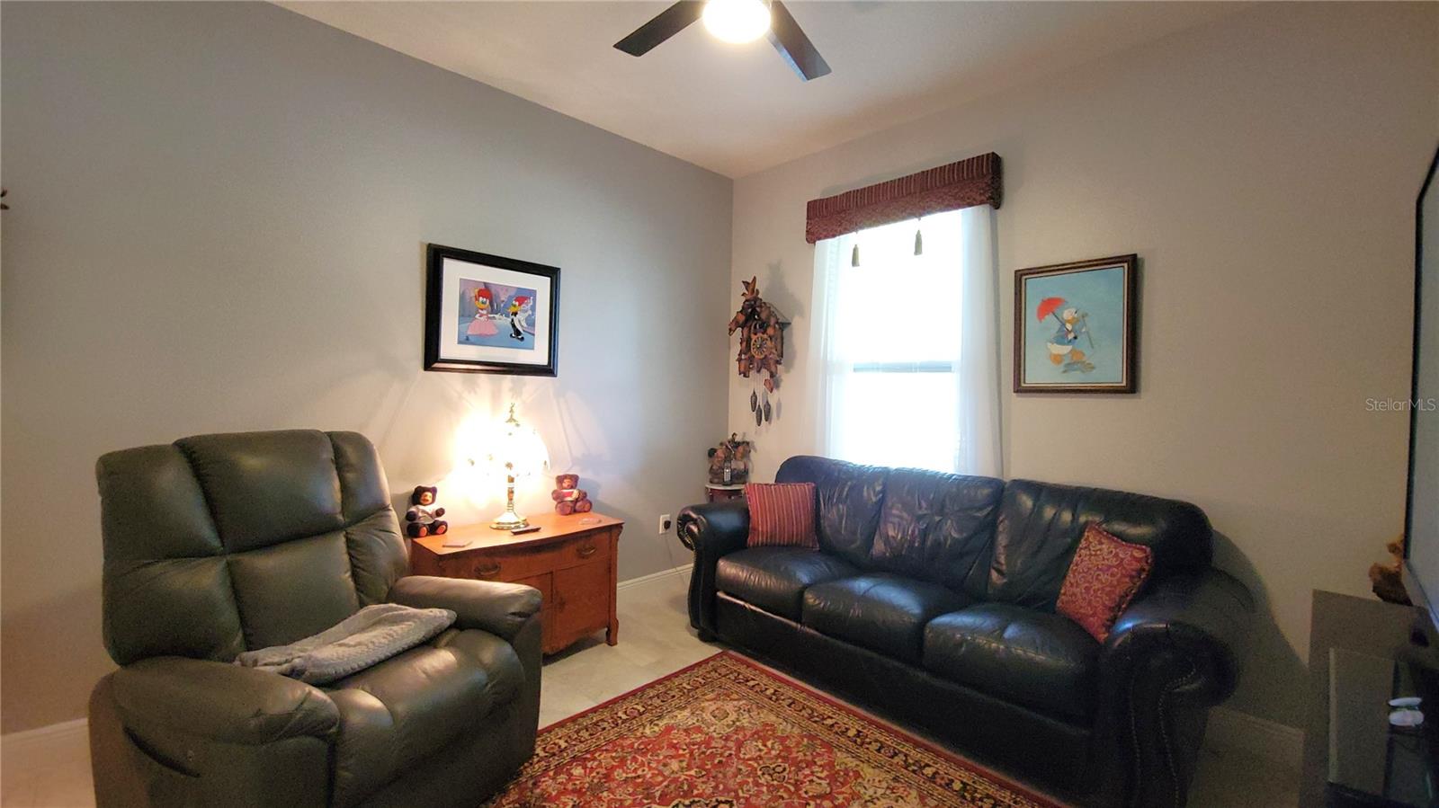 RIDGEWOOD CROSSING - Residential