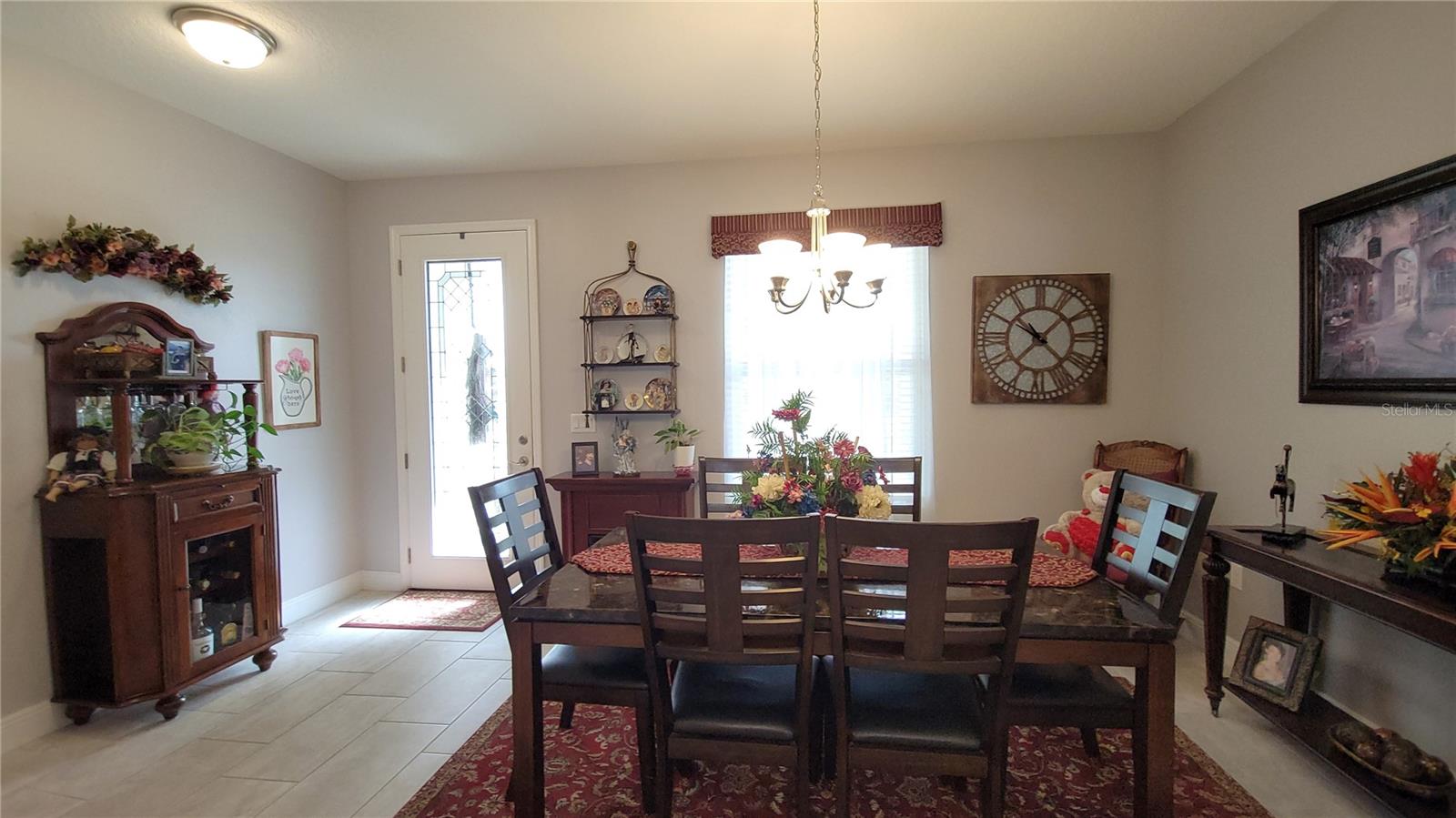 RIDGEWOOD CROSSING - Residential