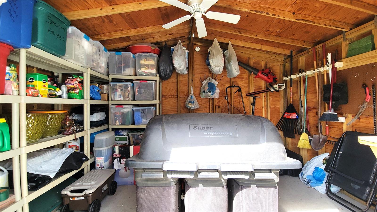 RIDGEWOOD CROSSING - Residential