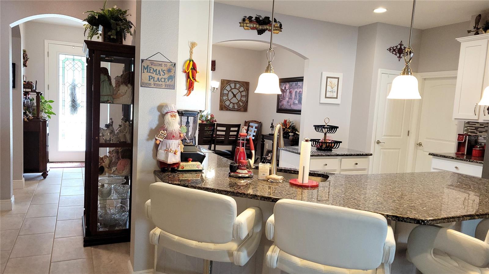 RIDGEWOOD CROSSING - Residential