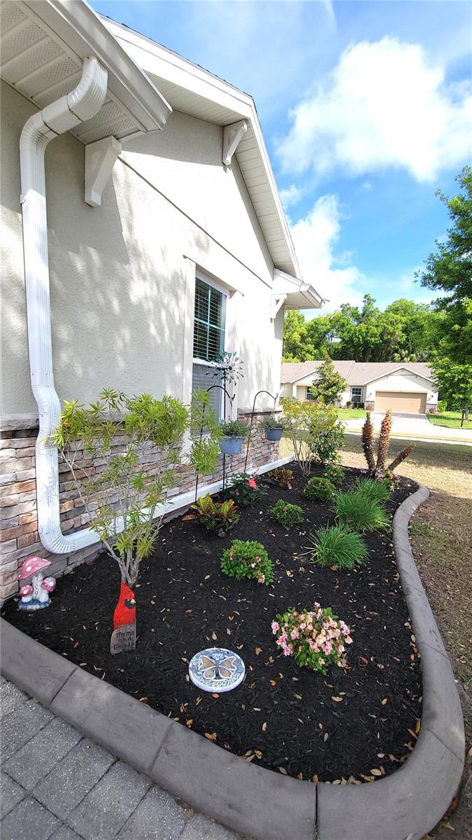 RIDGEWOOD CROSSING - Residential