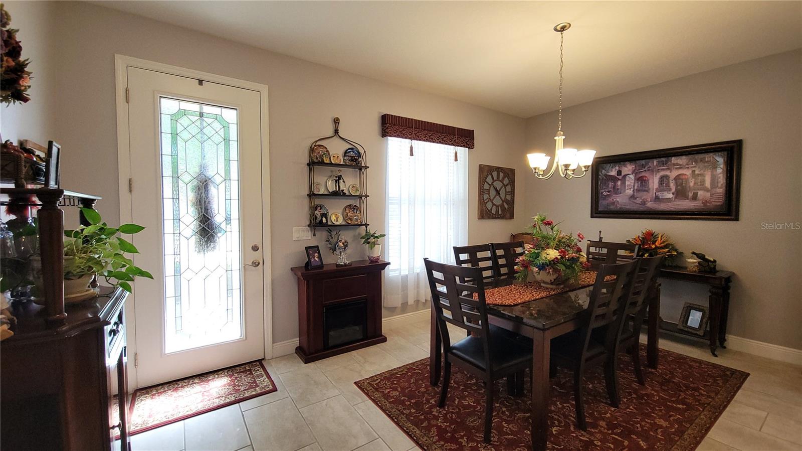 RIDGEWOOD CROSSING - Residential