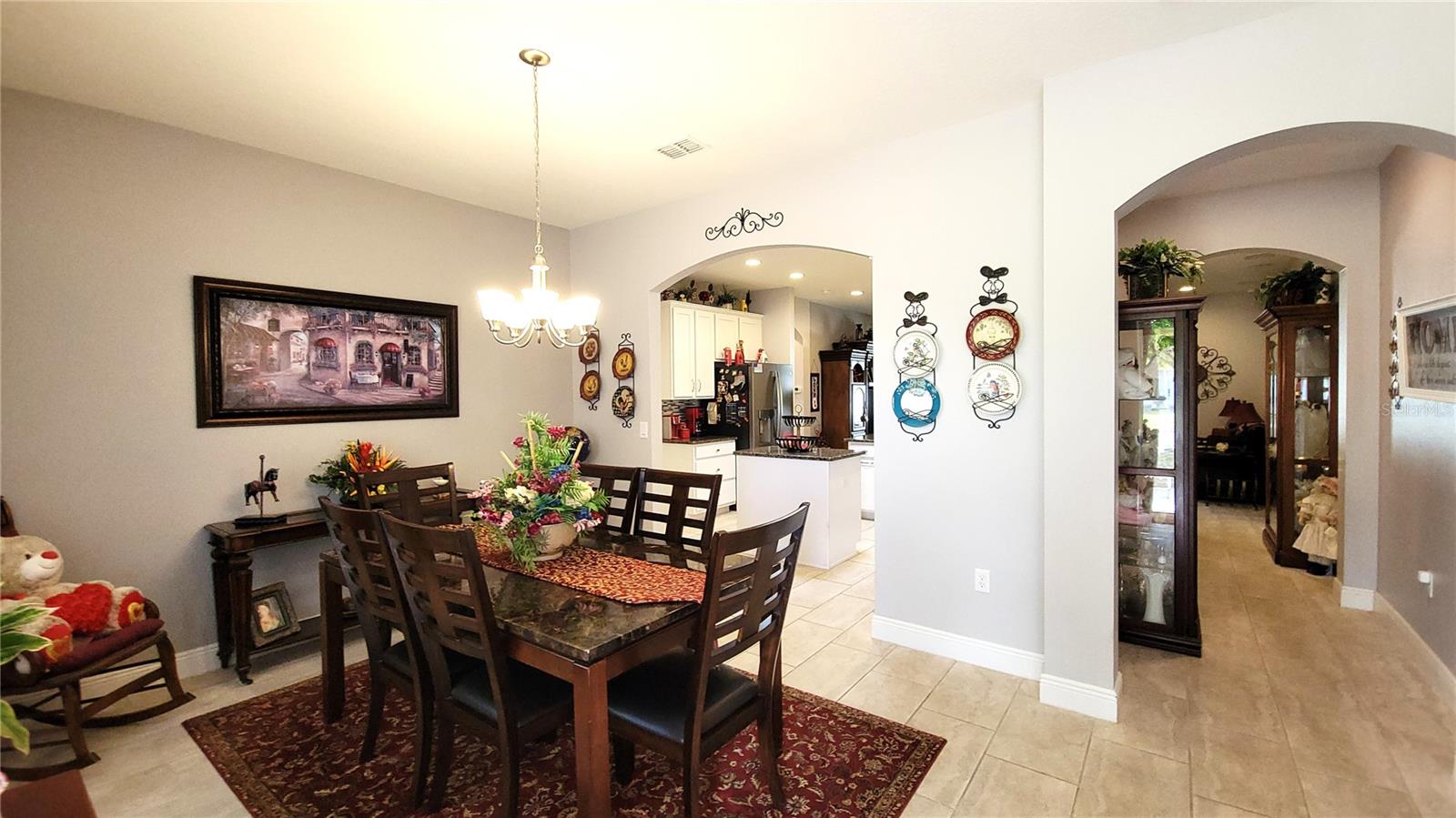 RIDGEWOOD CROSSING - Residential