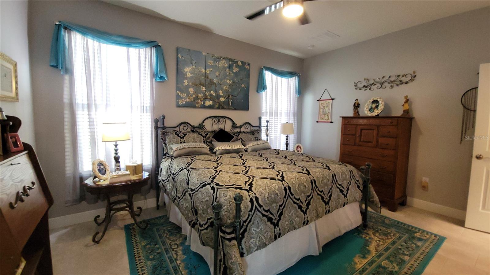 RIDGEWOOD CROSSING - Residential