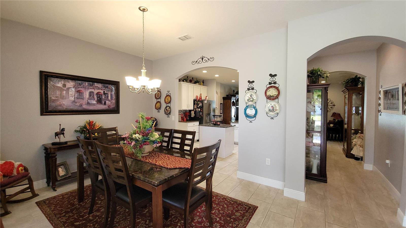 RIDGEWOOD CROSSING - Residential