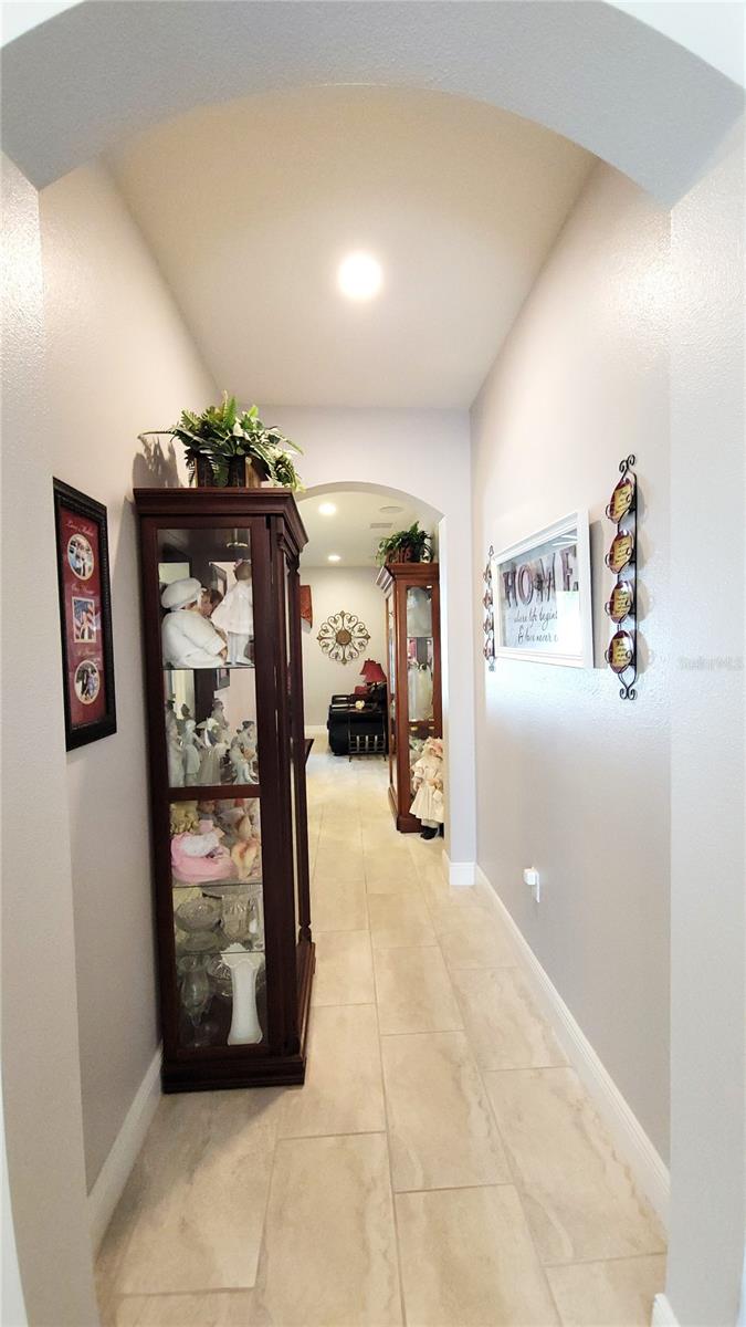 RIDGEWOOD CROSSING - Residential