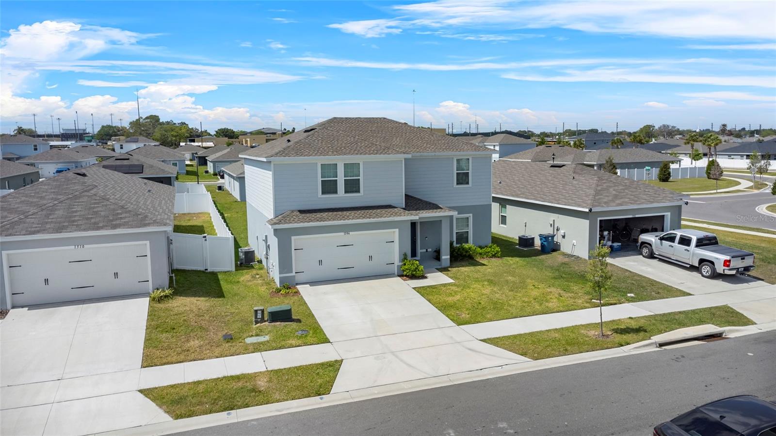 1506 FINNIGAN CIRCLE
