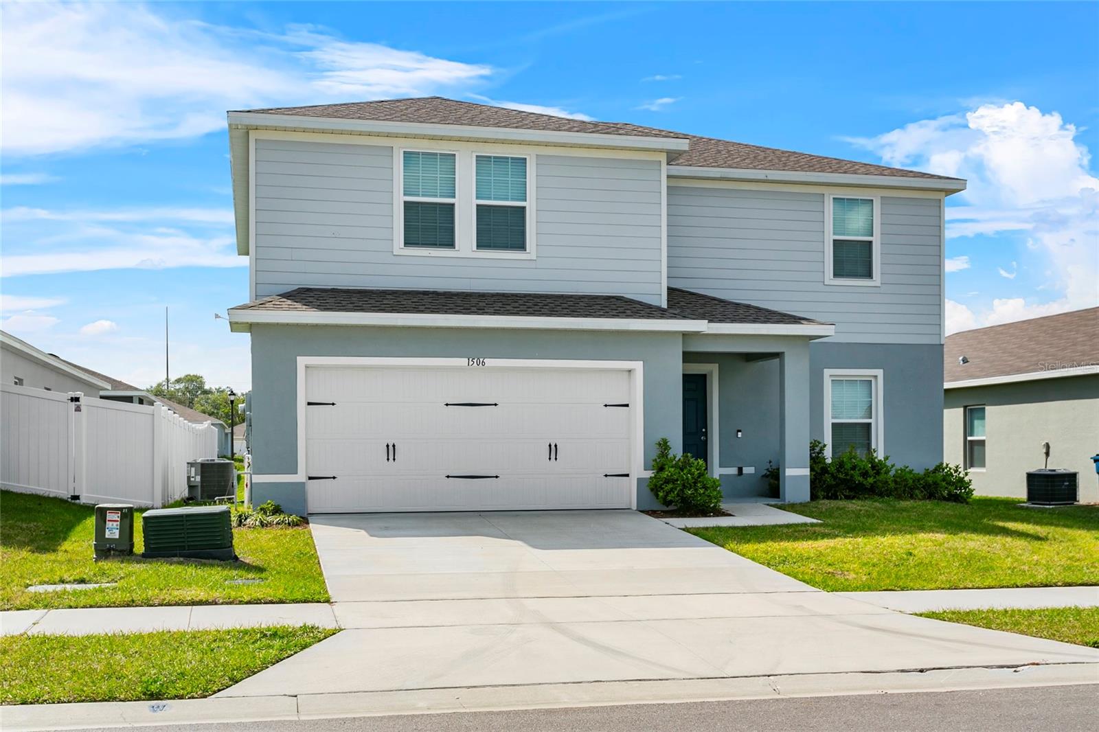 1506 FINNIGAN CIRCLE