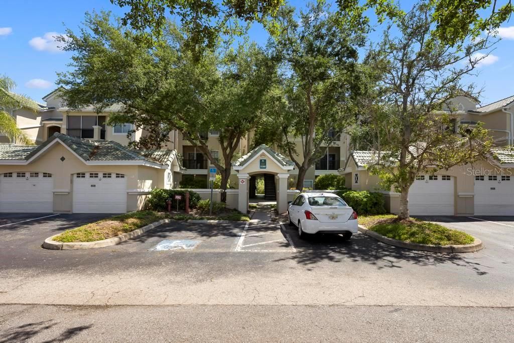 Photo of 5180 Northridge Road #103, Sarasota, FL 34238 (MLS # N6143943)