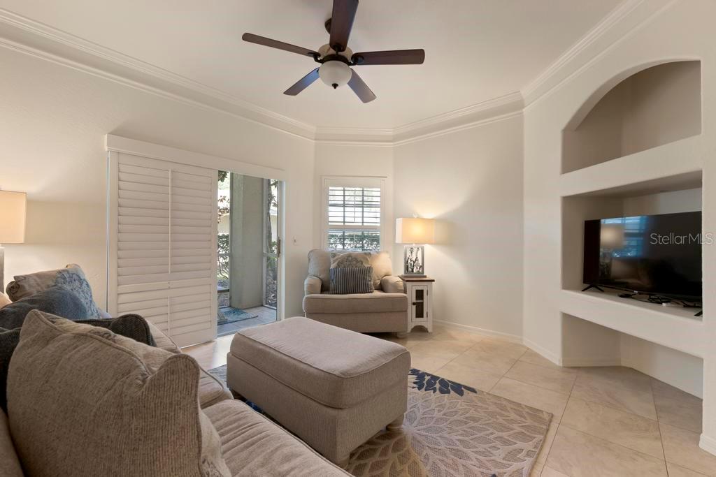 SERENADE ON PALMER RANCH - Residential