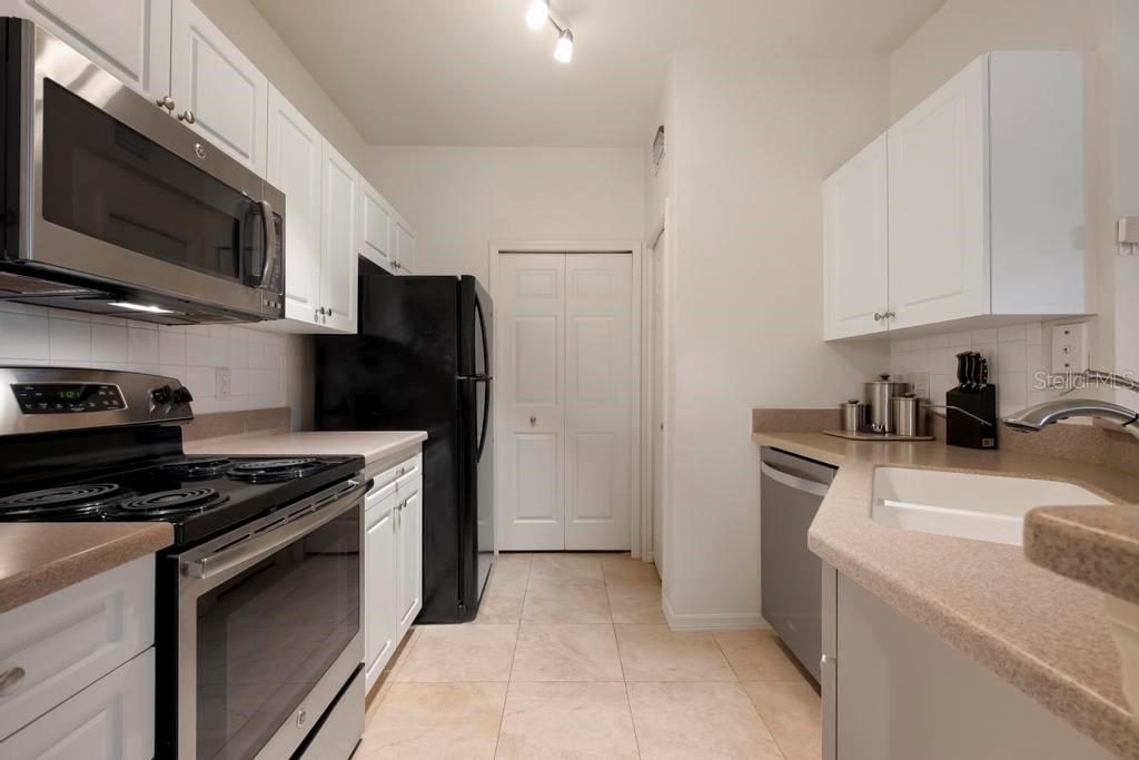 SERENADE ON PALMER RANCH - Residential