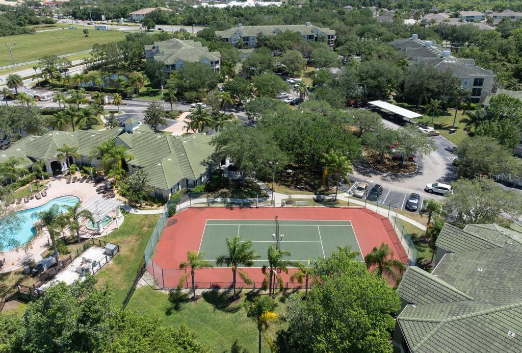 SERENADE ON PALMER RANCH - Residential