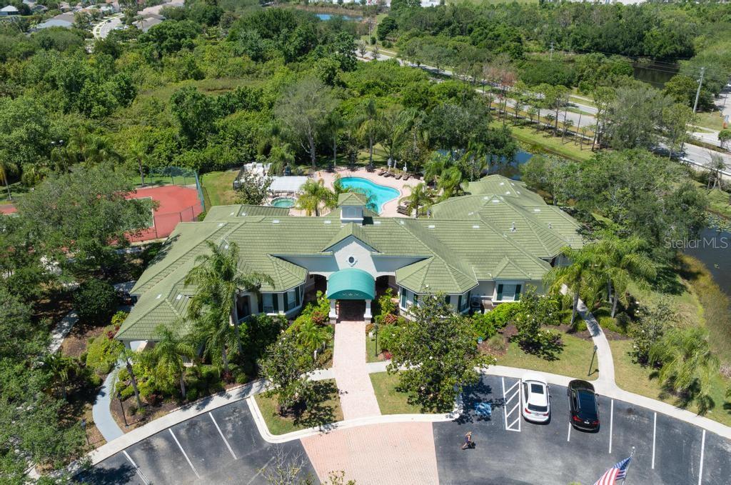 SERENADE ON PALMER RANCH - Residential