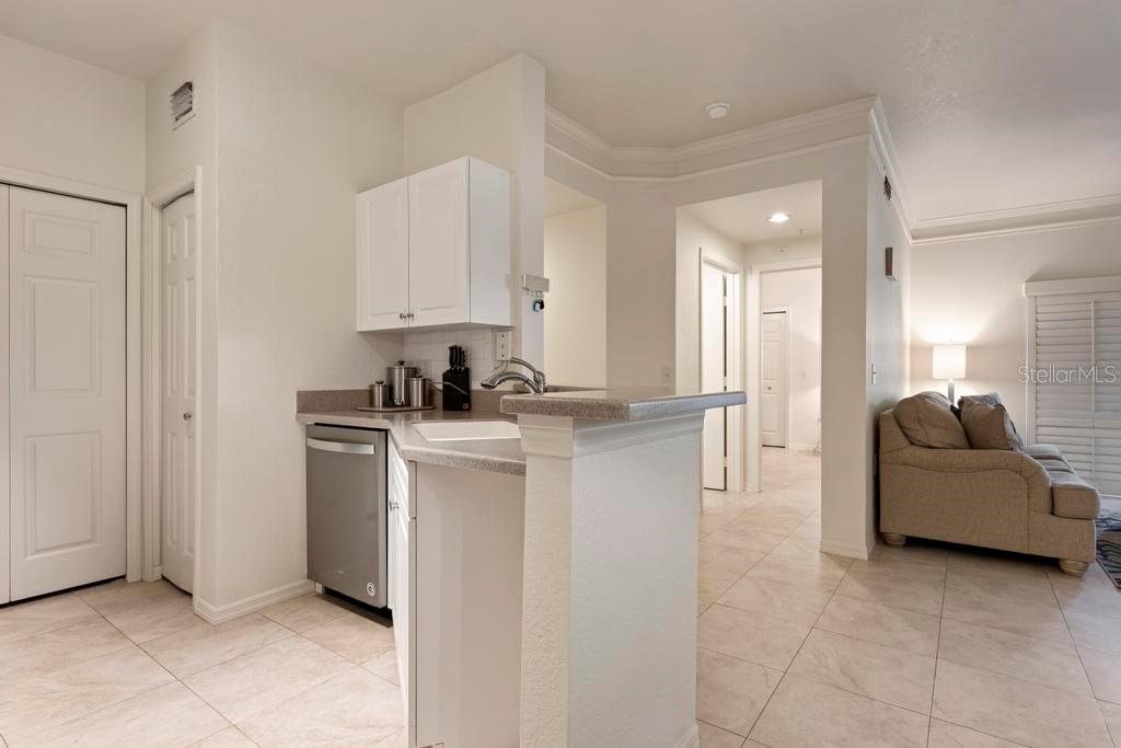 SERENADE ON PALMER RANCH - Residential