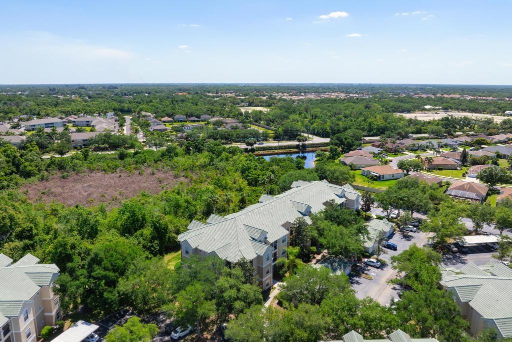 SERENADE ON PALMER RANCH - Residential