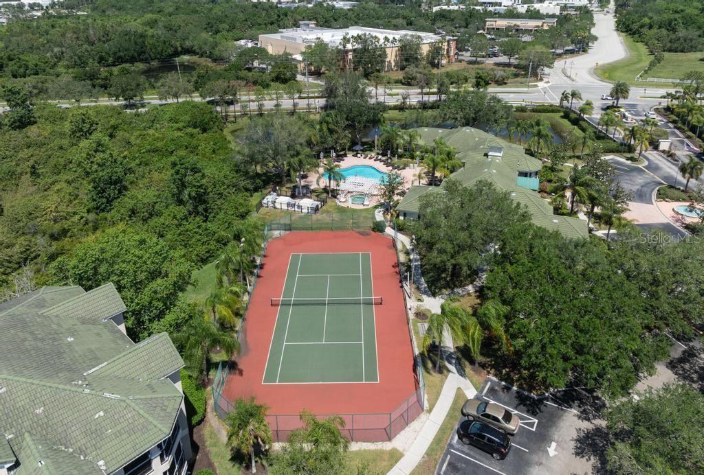 SERENADE ON PALMER RANCH - Residential