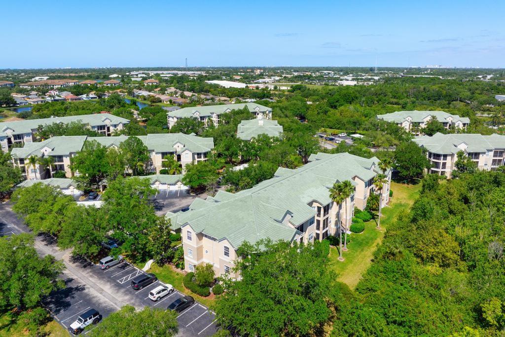 SERENADE ON PALMER RANCH - Residential