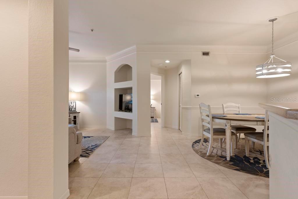 SERENADE ON PALMER RANCH - Residential