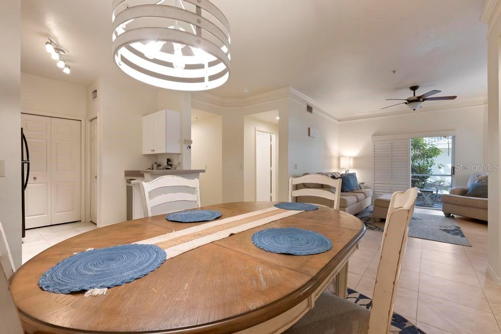 SERENADE ON PALMER RANCH - Residential