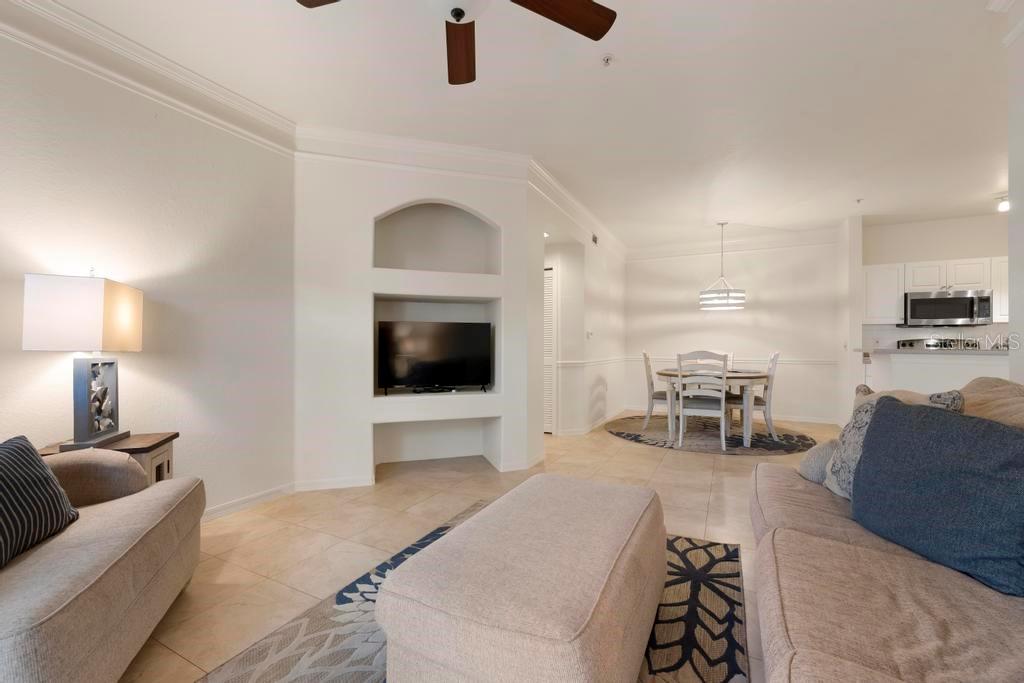 SERENADE ON PALMER RANCH - Residential