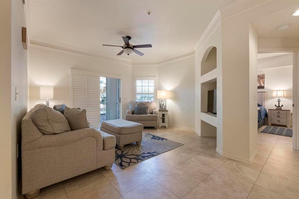 SERENADE ON PALMER RANCH - Residential