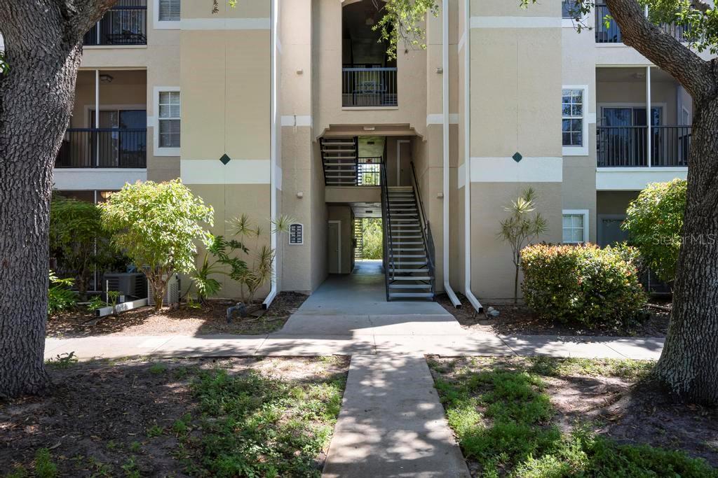 SERENADE ON PALMER RANCH - Residential