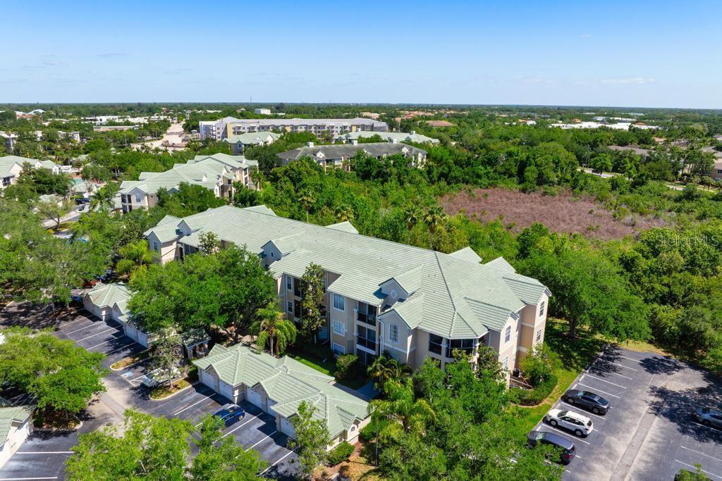 SERENADE ON PALMER RANCH - Residential