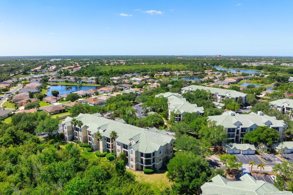 SERENADE ON PALMER RANCH - Residential
