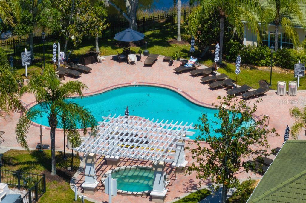 SERENADE ON PALMER RANCH - Residential