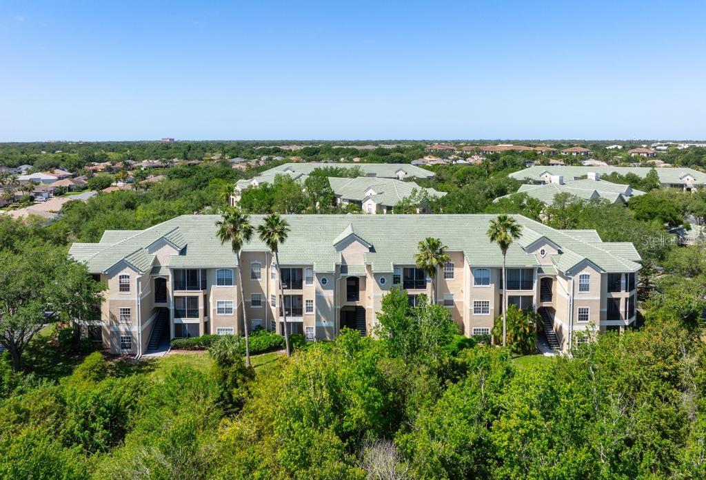 SERENADE ON PALMER RANCH - Residential