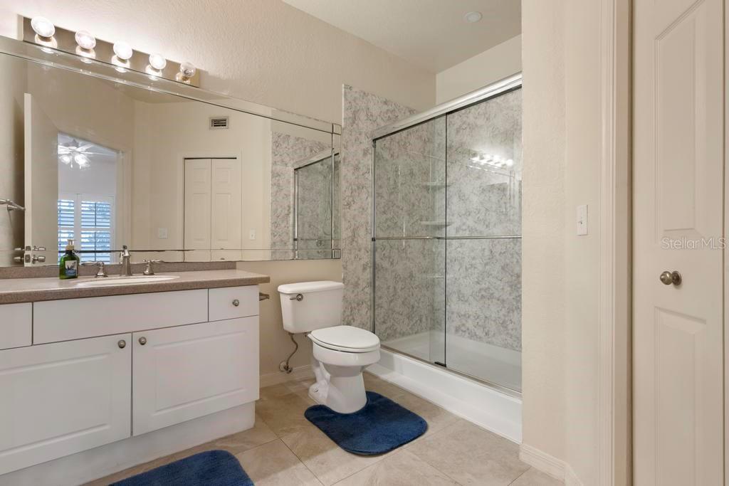 SERENADE ON PALMER RANCH - Residential