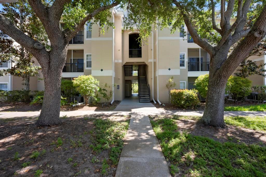 SERENADE ON PALMER RANCH - Residential