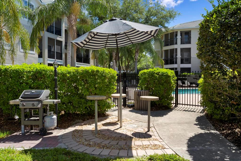 SERENADE ON PALMER RANCH - Residential