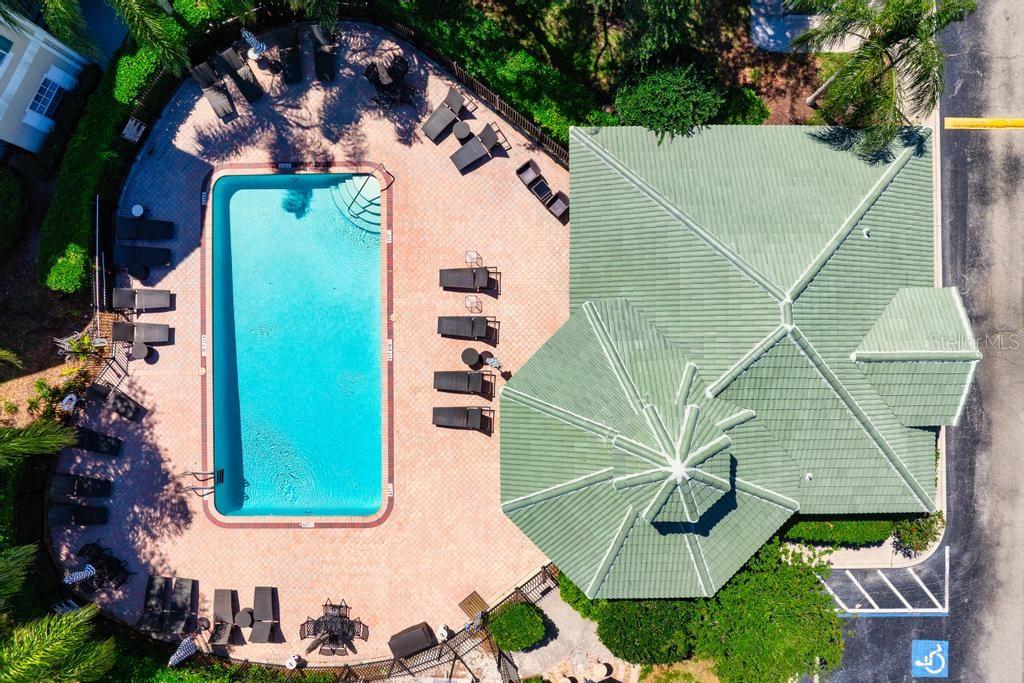 SERENADE ON PALMER RANCH - Residential