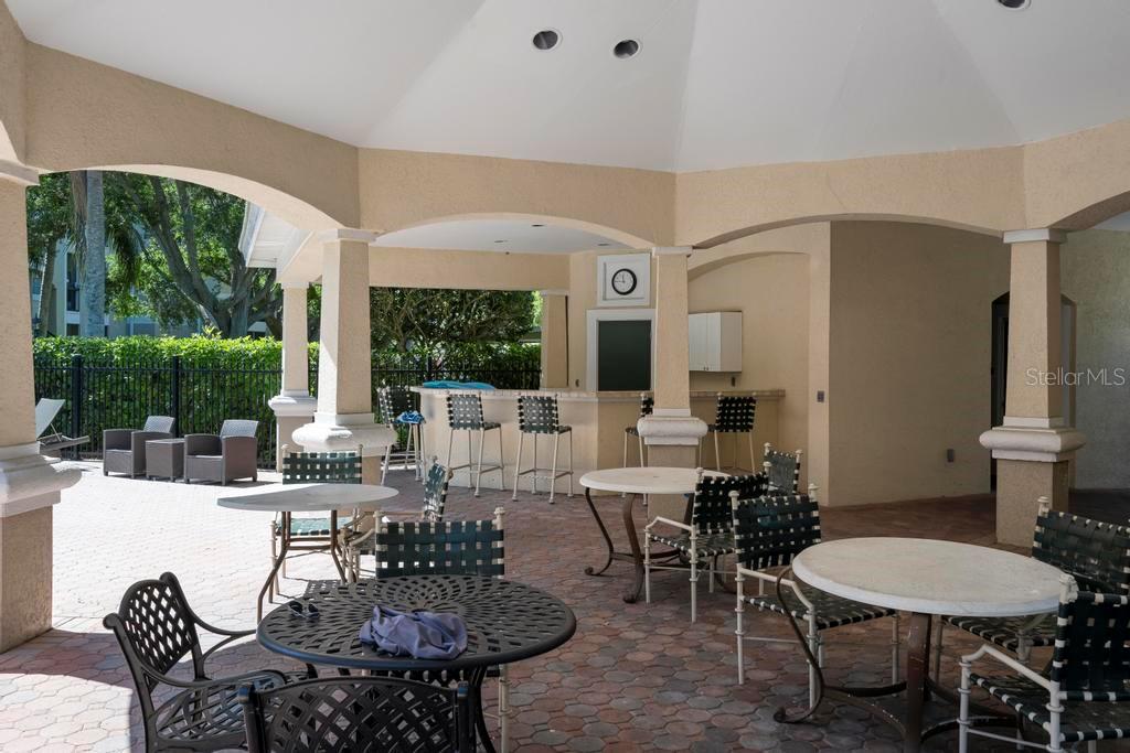 SERENADE ON PALMER RANCH - Residential