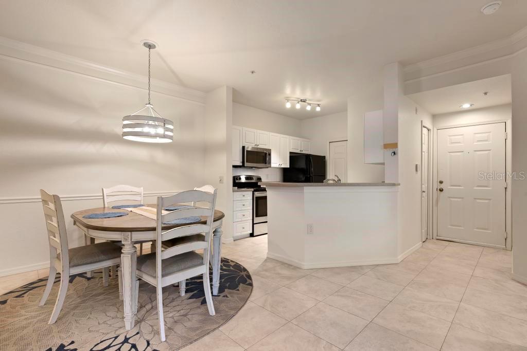 SERENADE ON PALMER RANCH - Residential