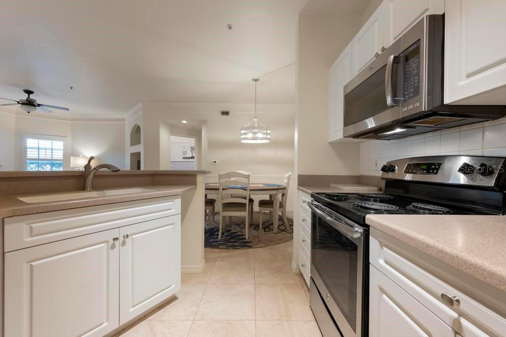 SERENADE ON PALMER RANCH - Residential