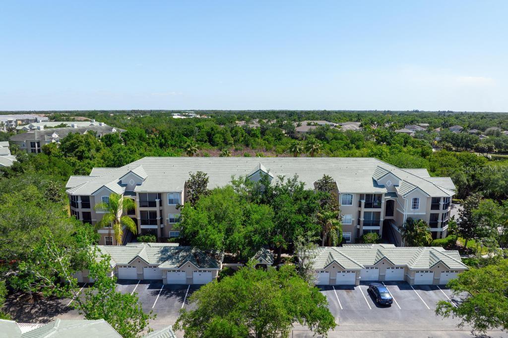 SERENADE ON PALMER RANCH - Residential